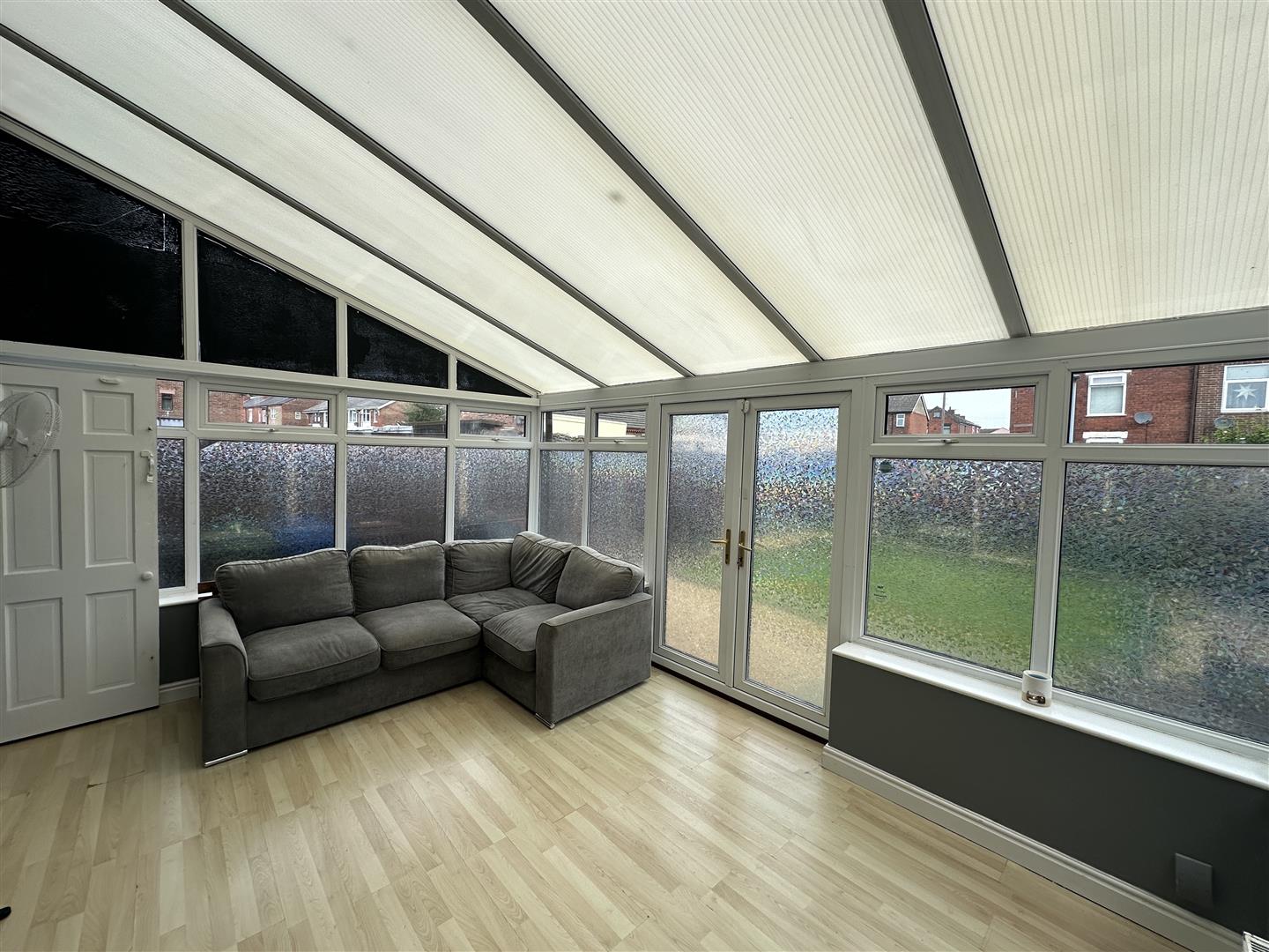 Flora Street, Ashton-In-Makerfield, Wigan